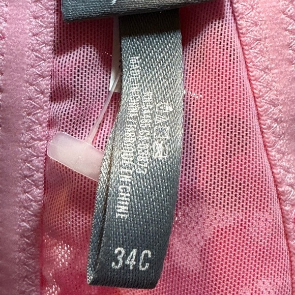 Aerie Daisy Lace Balconette Multi Way Bra - Picture 8 of 8